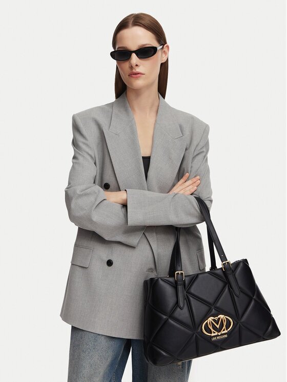 Love Moschino Geantă JC4033PP1PLC0000