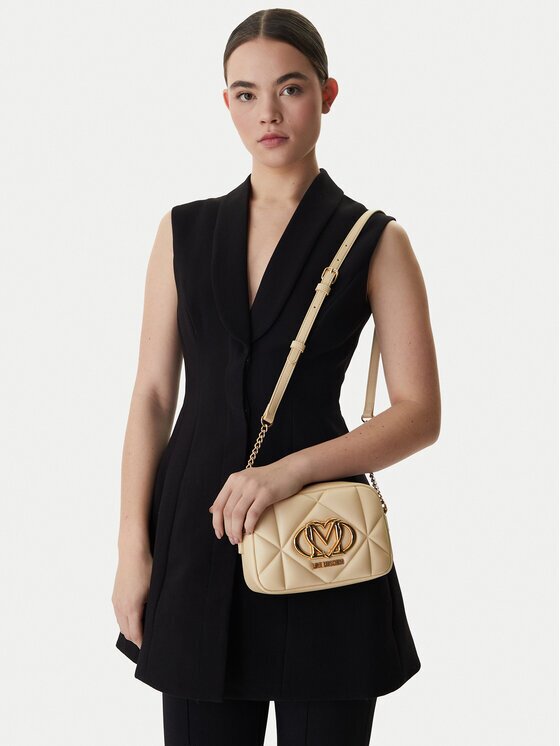 Love Moschino Geantă JC4038PP1OLC0129