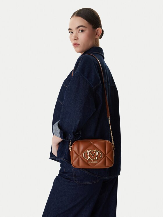 Love Moschino Geantă JC4038PP1OLC0200