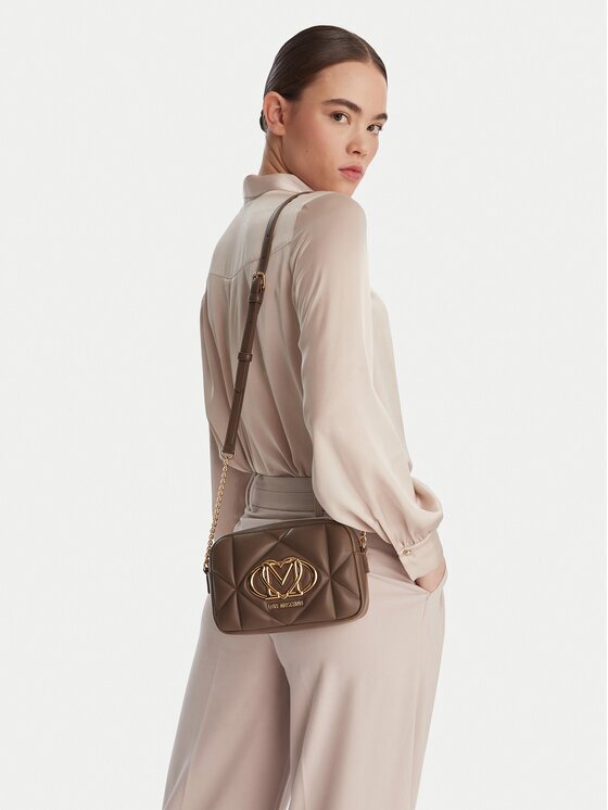 Love Moschino Geantă JC4038PP1OLC0203