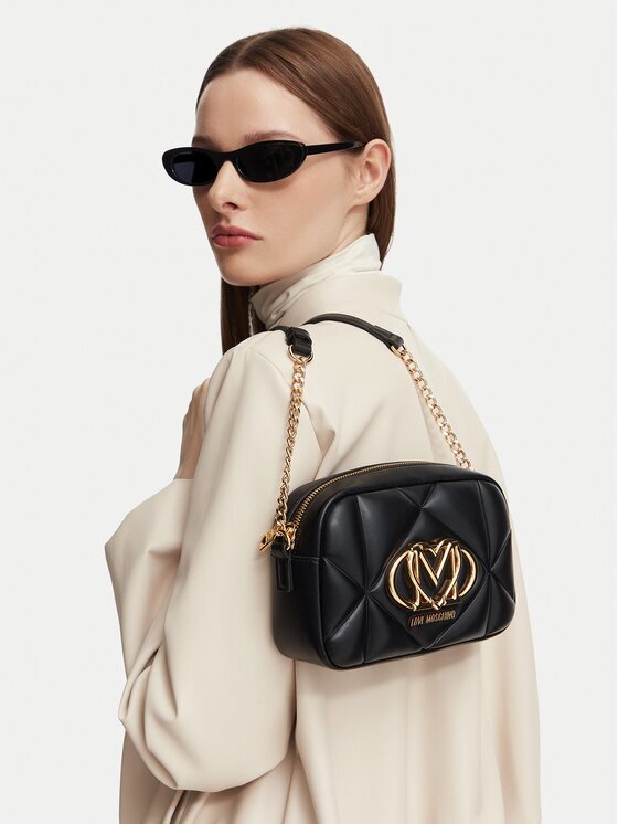 Love Moschino Geantă JC4038PP1PLC0000