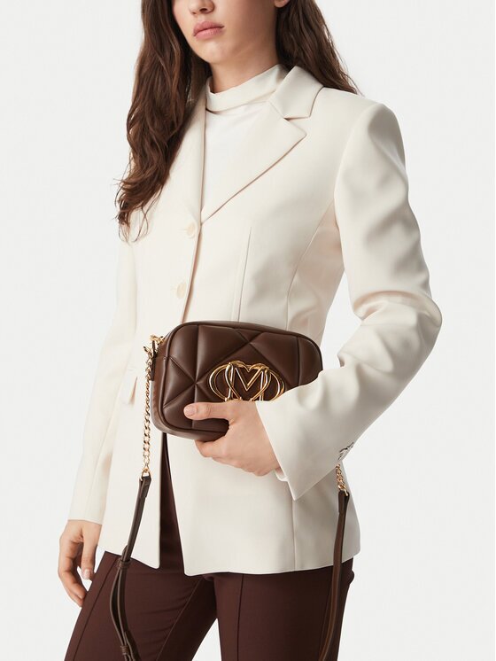 Love Moschino Geantă JC4038PP1PLC0300