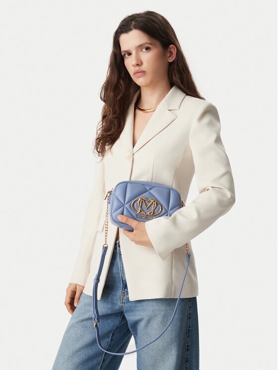 Love Moschino Geantă JC4038PP1PLC0700