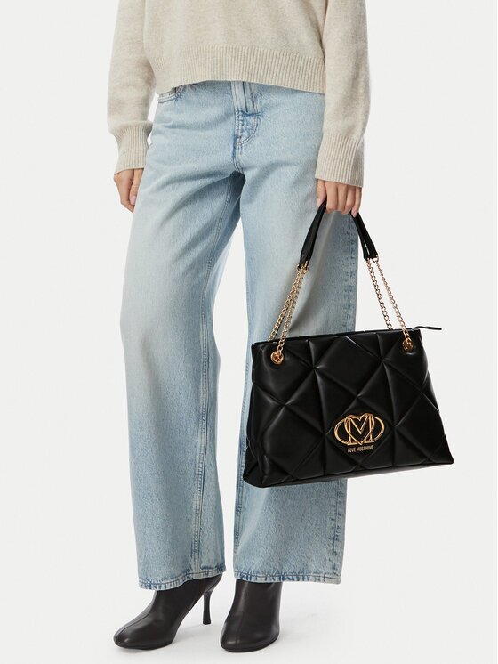 Love Moschino Geantă JC4040PP0PLC0000