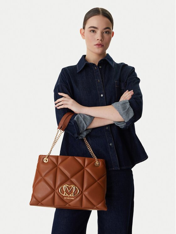 Love Moschino Geantă JC4040PP1OLC0200