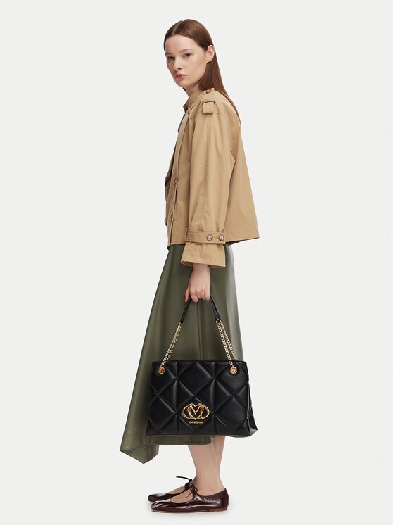 Love Moschino Geantă JC4040PP1PLC0000