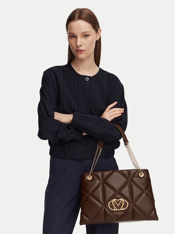 Love Moschino Geantă JC4040PP1PLC0300
