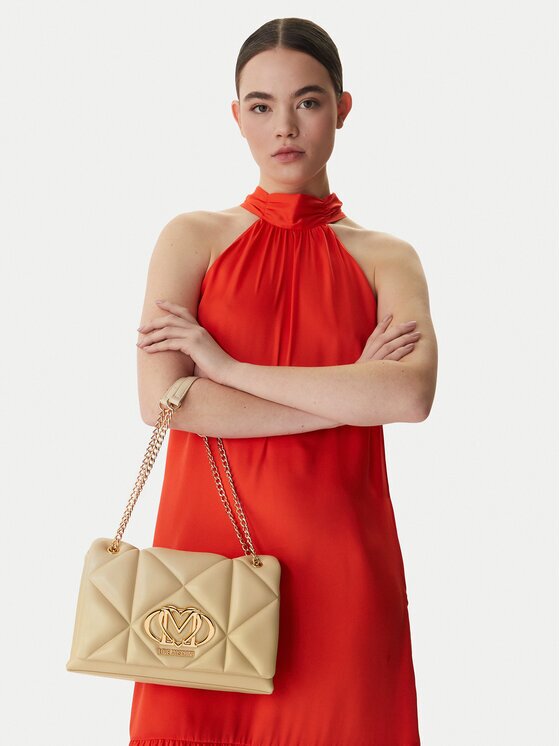 Love Moschino Geantă JC4041PP1OLC0129