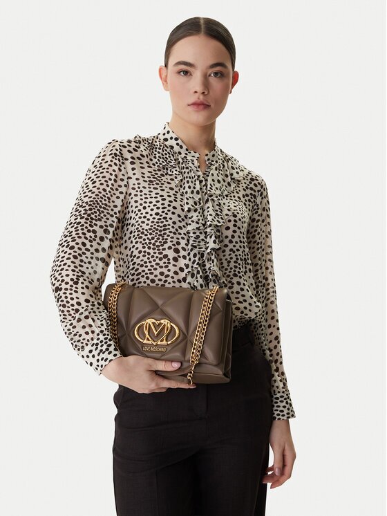 Love Moschino Geantă JC4041PP1OLC0203