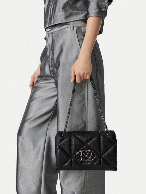 Love Moschino Geantă JC4041PP1PLF1000