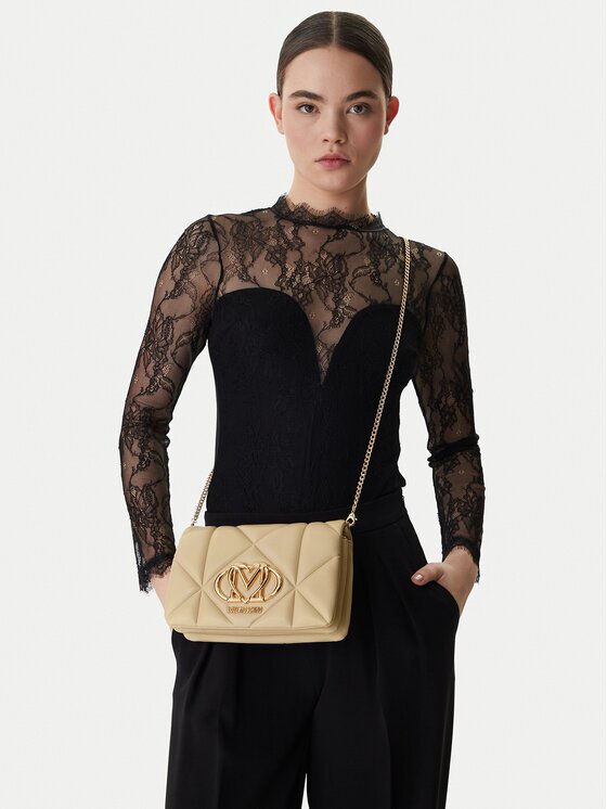 Love Moschino Geantă JC4043PP1OLC0129