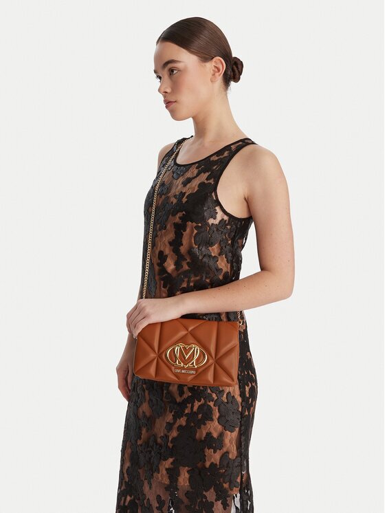 Love Moschino Geantă JC4043PP1OLC0200