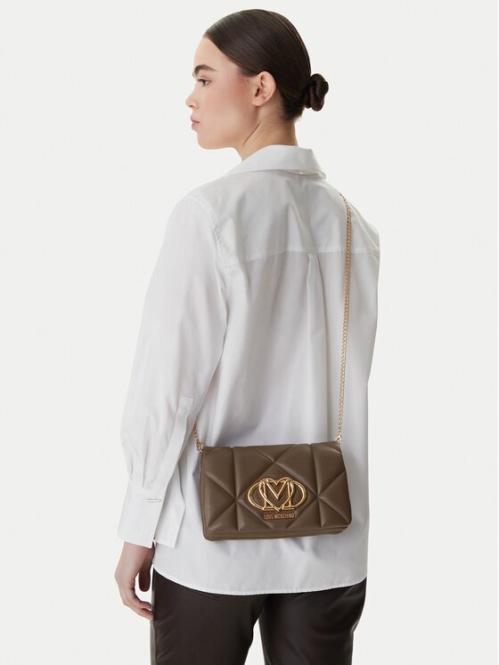 Love Moschino Geantă JC4043PP1OLC0203