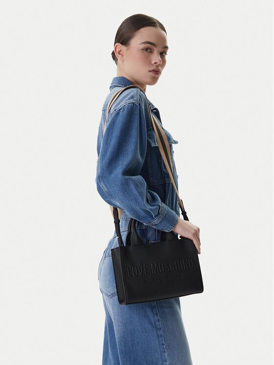 Love Moschino Geantă JC4044PP1OLE0000