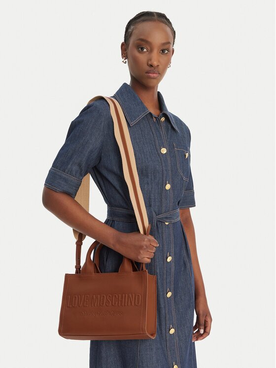 Love Moschino Geantă JC4044PP1OLE0200