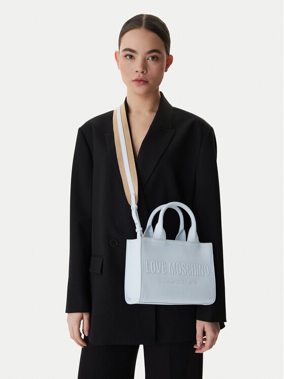 Love Moschino Geantă JC4044PP1OLE0701
