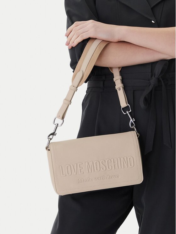 Love Moschino Geantă JC4046PP1OLE0110
