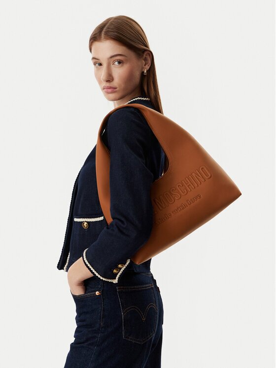 Love Moschino Geantă JC4047PP0OLE0200