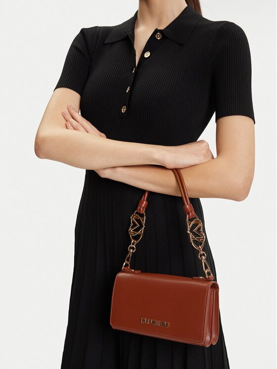Love Moschino Geantă JC4051PP1NLF0312