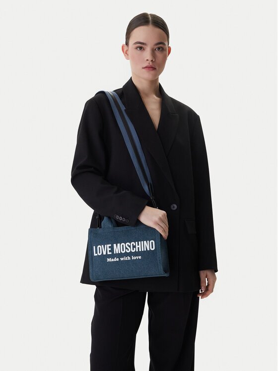 Love Moschino Geantă JC4055PP1OLG170A