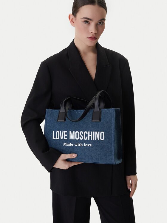 Love Moschino Geantă JC4056PP1OLG170A