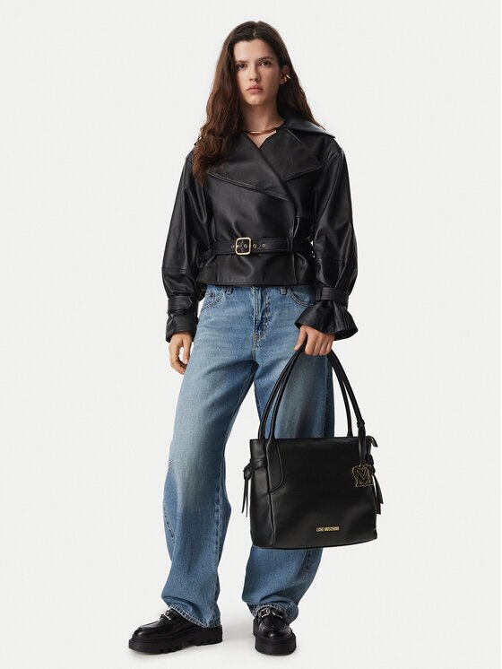 Love Moschino Geantă JC4056PP1PLL0000