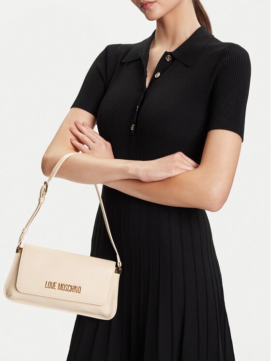 Love Moschino Geantă JC4058PP1NLO0110