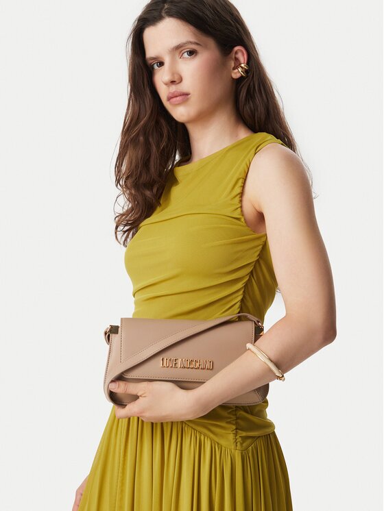 Love Moschino Geantă JC4058PP1PLO0105