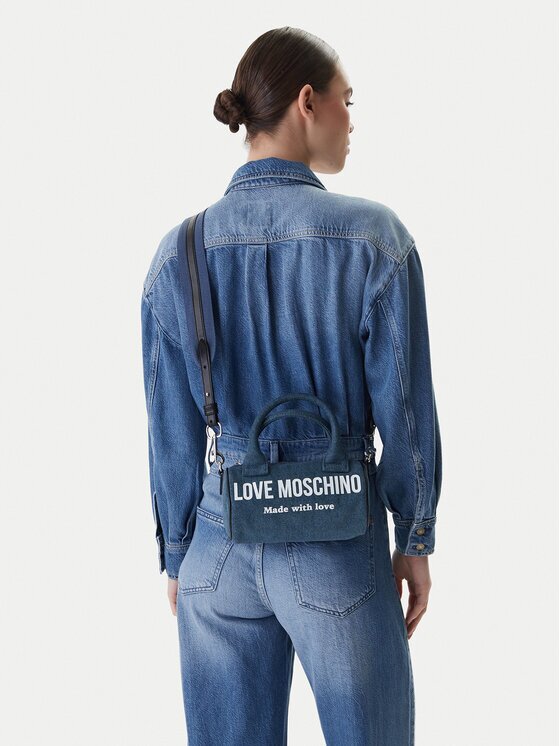 Love Moschino Geantă JC4061PP1OLG170A