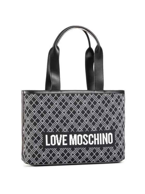 Love Moschino Geantă JC4076PP1BLL100A