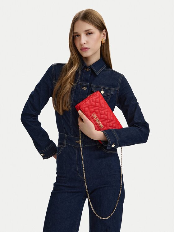 Love Moschino Geantă JC4079PP0OLA0500