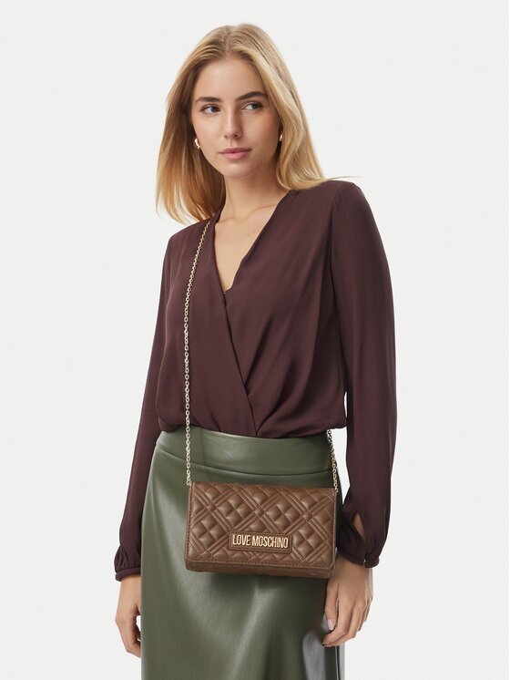 Love Moschino Geantă JC4079PP0PLA0203