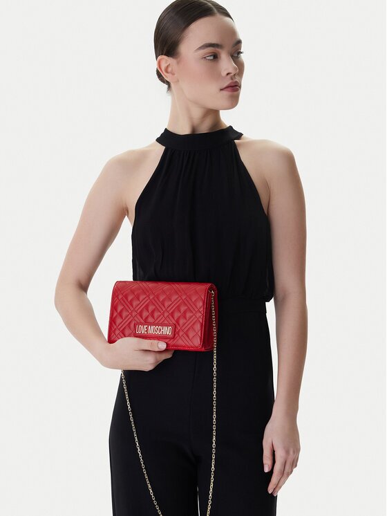 Love Moschino Geantă JC4079PP1OLA0500