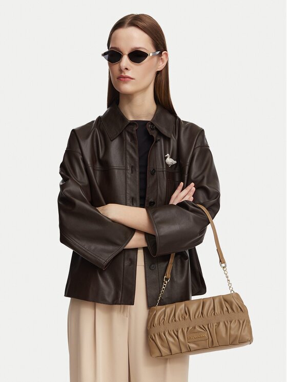 Love Moschino Geantă JC4089PP1PLU0105