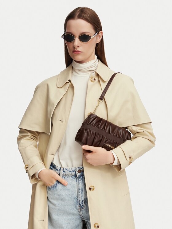 Love Moschino Geantă JC4089PP1PLU0300