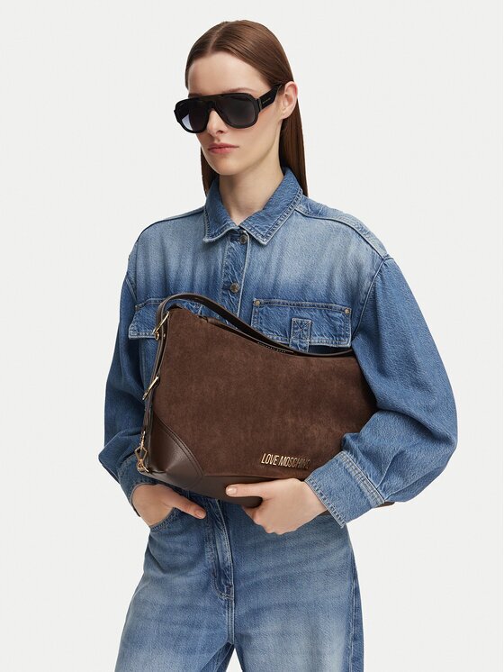 Love Moschino Geantă JC4090PP1PLD130A