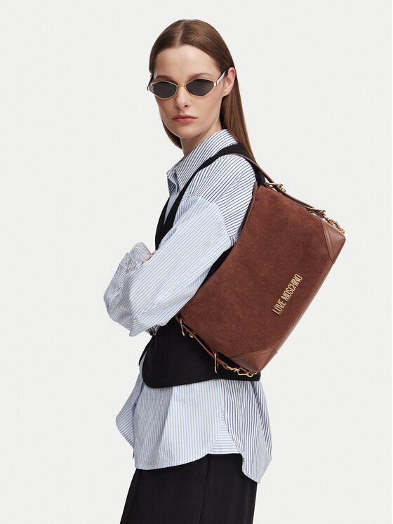Love Moschino Geantă JC4091PP1PLD120A