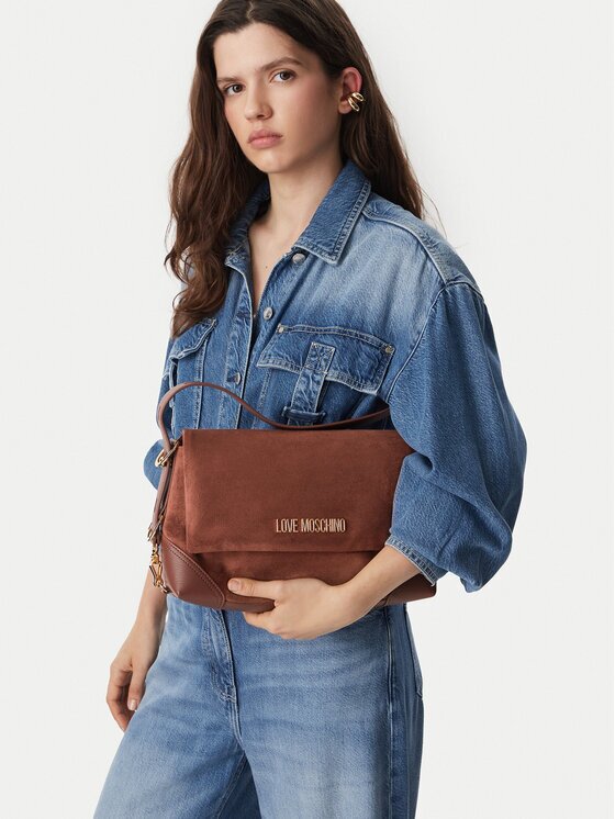 Love Moschino Geantă JC4092PP1PLD120A