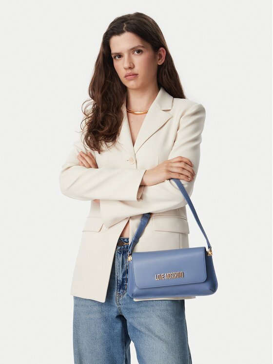 Love Moschino Geantă JC4094PP1PLD101A