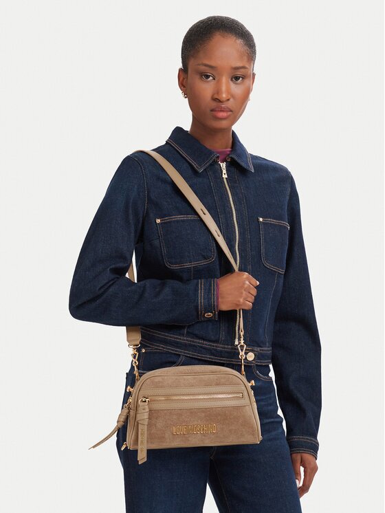 Love Moschino Geantă JC4094PP1PLD110A