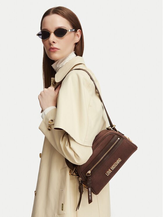Love Moschino Geantă JC4094PP1PLD130A