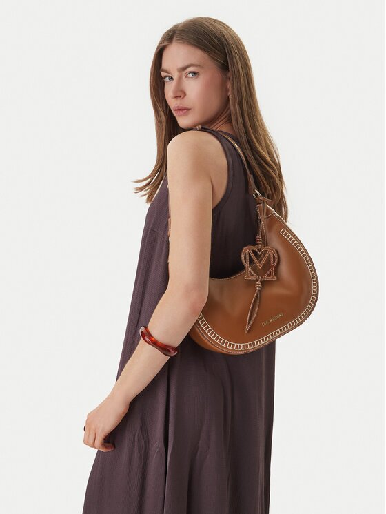 Love Moschino Geantă JC4095PP1OLI0200