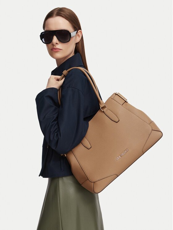 Love Moschino Geantă JC4095PP1PLT1105