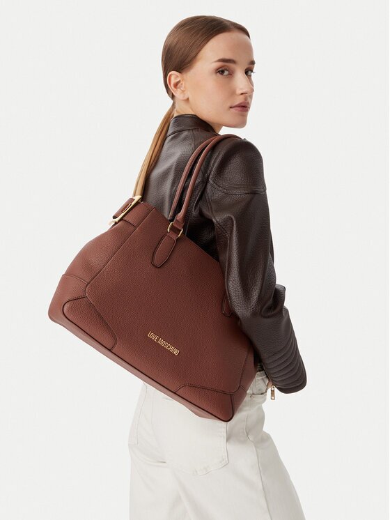 Love Moschino Geantă JC4095PP1PLT1200