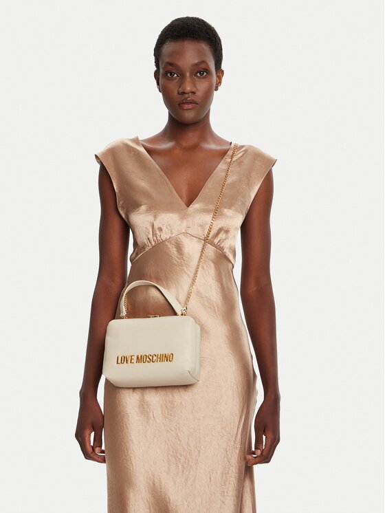 Love Moschino Geantă JC4096PP1NLM0110