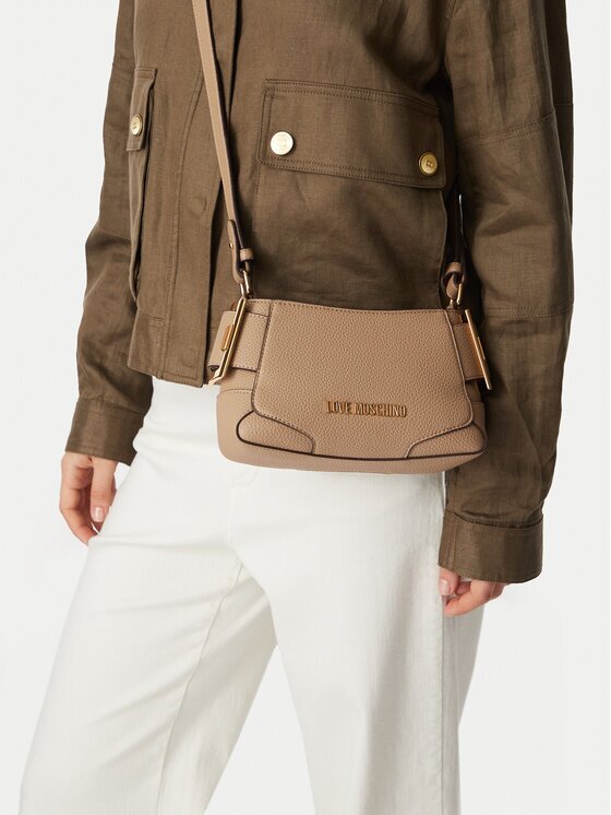 Love Moschino Geantă JC4096PP1PLT1105