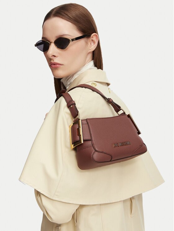 Love Moschino Geantă JC4096PP1PLT1200