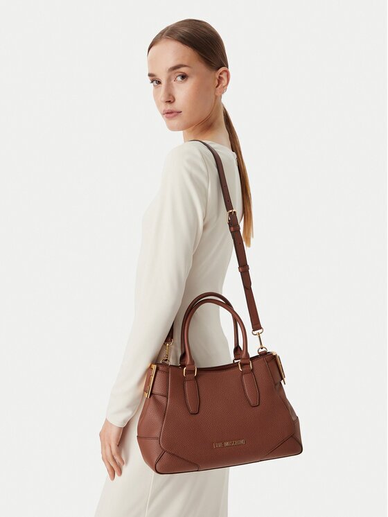 Love Moschino Geantă JC4097PP1PLT1200