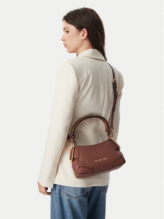 Love Moschino Geantă JC4098PP1PLT1200