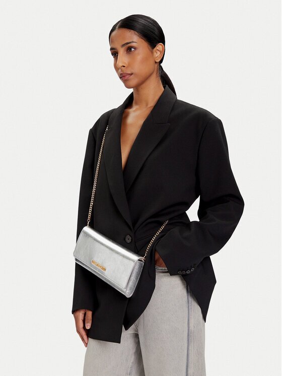 Love Moschino Geantă JC4099PP0NKW0902